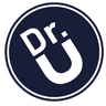 Dr. U Education Logo